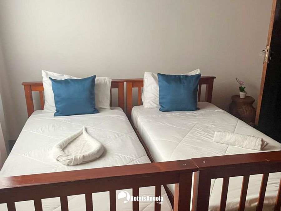 Guest House Sangano - Imagem 4